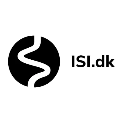 Idrætsskolerne Ikast (efterskolen) logo