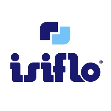 Isiflo Logo