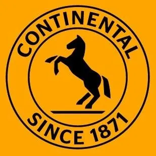 Continental Aktiengesellschaft logo