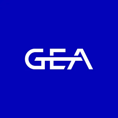 GEA GROUP logo