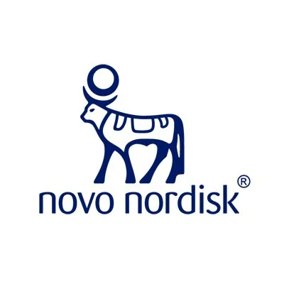 Novo Nordisk A/S logo by Brandfetch