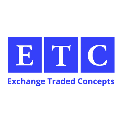 EMQQ Emerging Markets Internet & Ecommerce UCITS ETF - Accumulating logo by Brandfetch