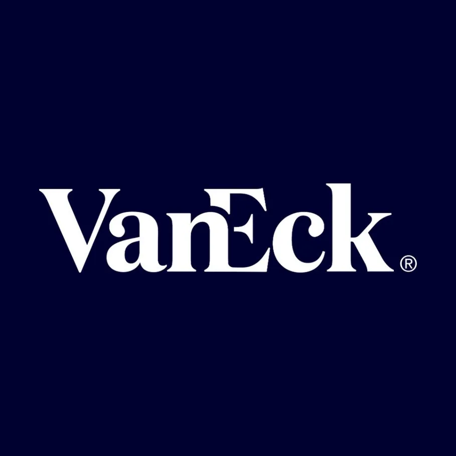 VanEck Semiconductor UCITS ETF logo by Brandfetch
