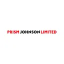 PRISM JOHNSON LIMITED.