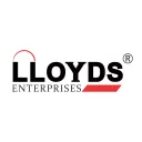 LLOYDS ENTERPRISES LIMITED