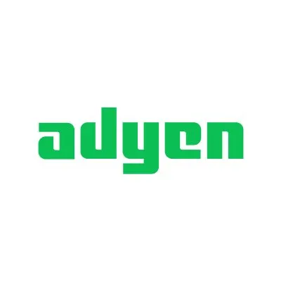 Adyen NV logo