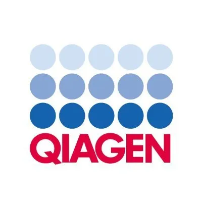 QIAGEN NV logo