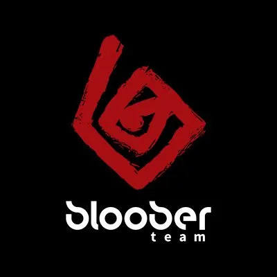 Bloober Team SA logo by Brandfetch