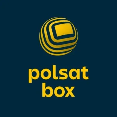 Cyfrowy Polsat SA logo by Brandfetch