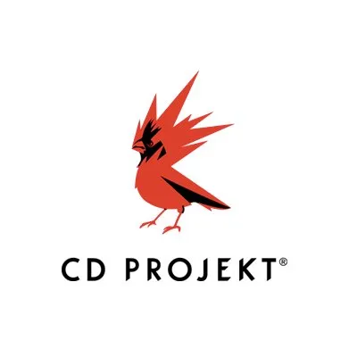 CD PROJEKT SA logo by Brandfetch