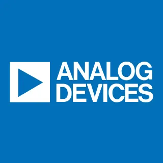 Analog Devices Inc logo