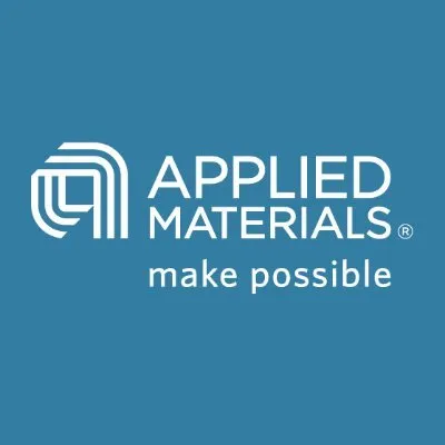 Applied Materials Inc logo by Brandfetch