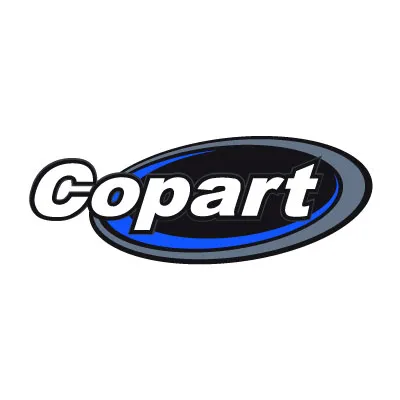 Copart Inc logo