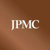 JPMorgan Chase & Co logo by Brandfetch