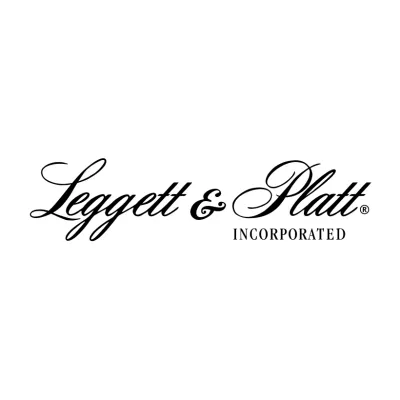 Leggett & Platt Incorporated logo