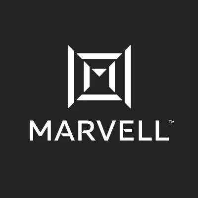 Marvell Technology Group Ltd logo