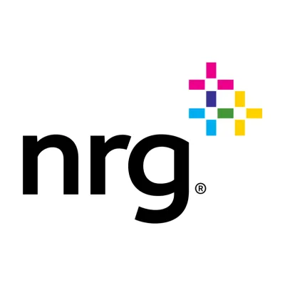 NRG Energy Inc. logo