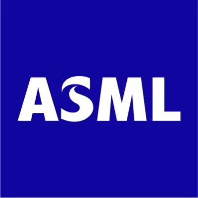 ASML Holding NV ADR logo