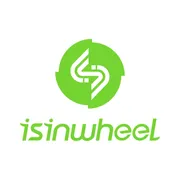 isinwheel Logo