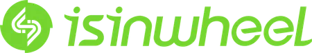 isinwheel logo