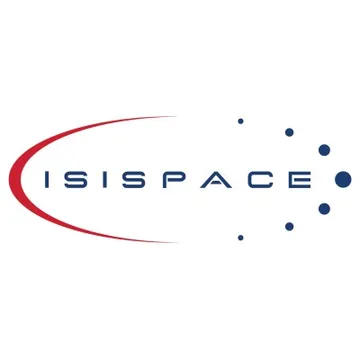 Innovative Solutions in Space B.V. Logo