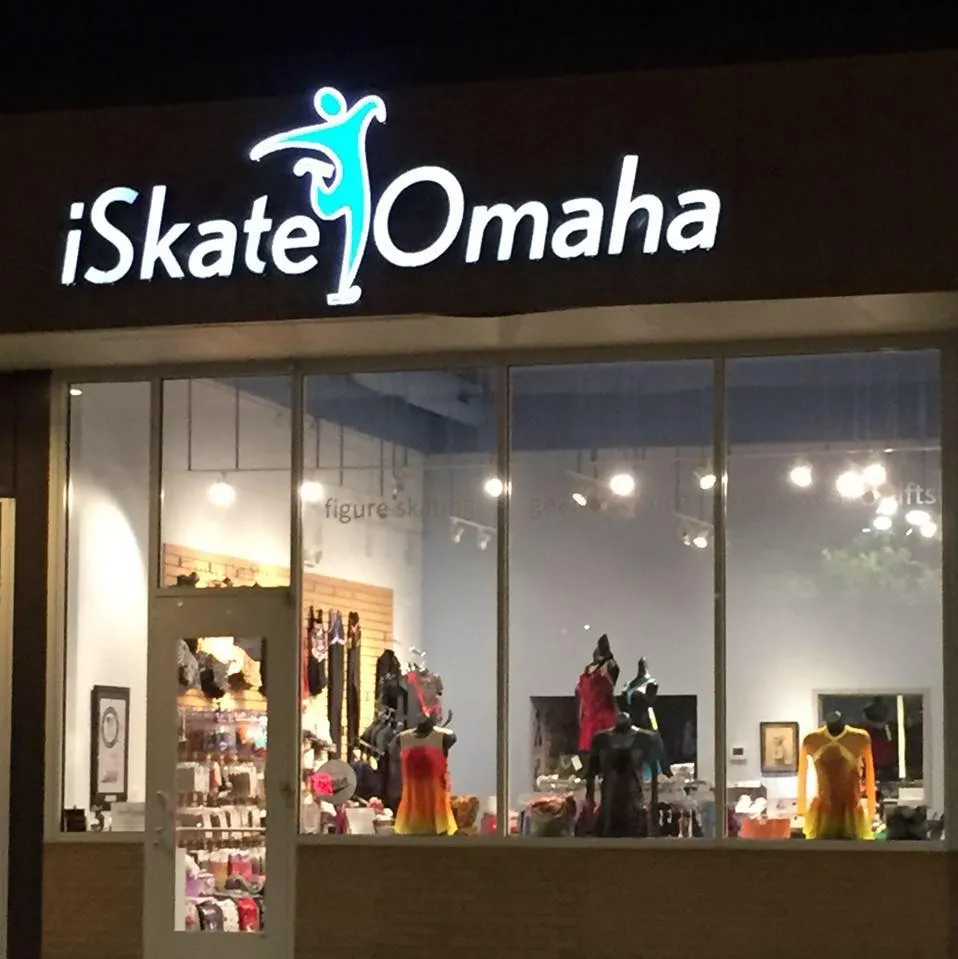 Iskateomaha