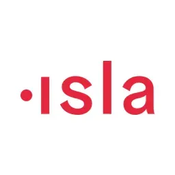 Isla Beauty logo