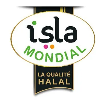 Isla Mondial Logo