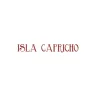 Isla Capricho Homeware logo