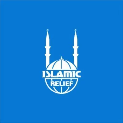 Islamic Relief Worldwide logo