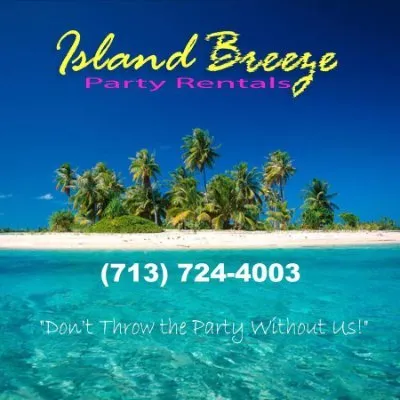 Island Breeze Party Rentals