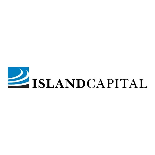 Island Capital logo