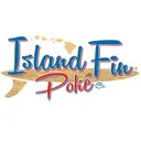 Island Fin Poke logo