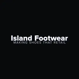 islandfootwear.com logo