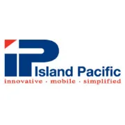 Islandpacific Logo