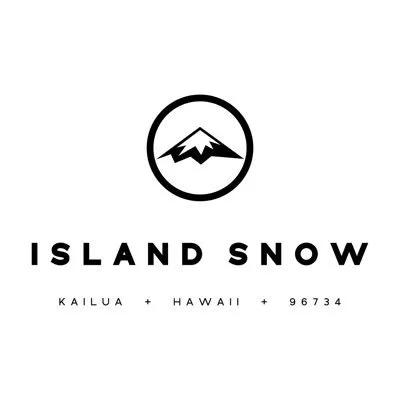 Island Snow Hawaii