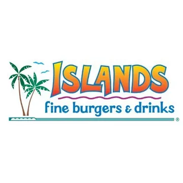 Islands Restaurants Logo