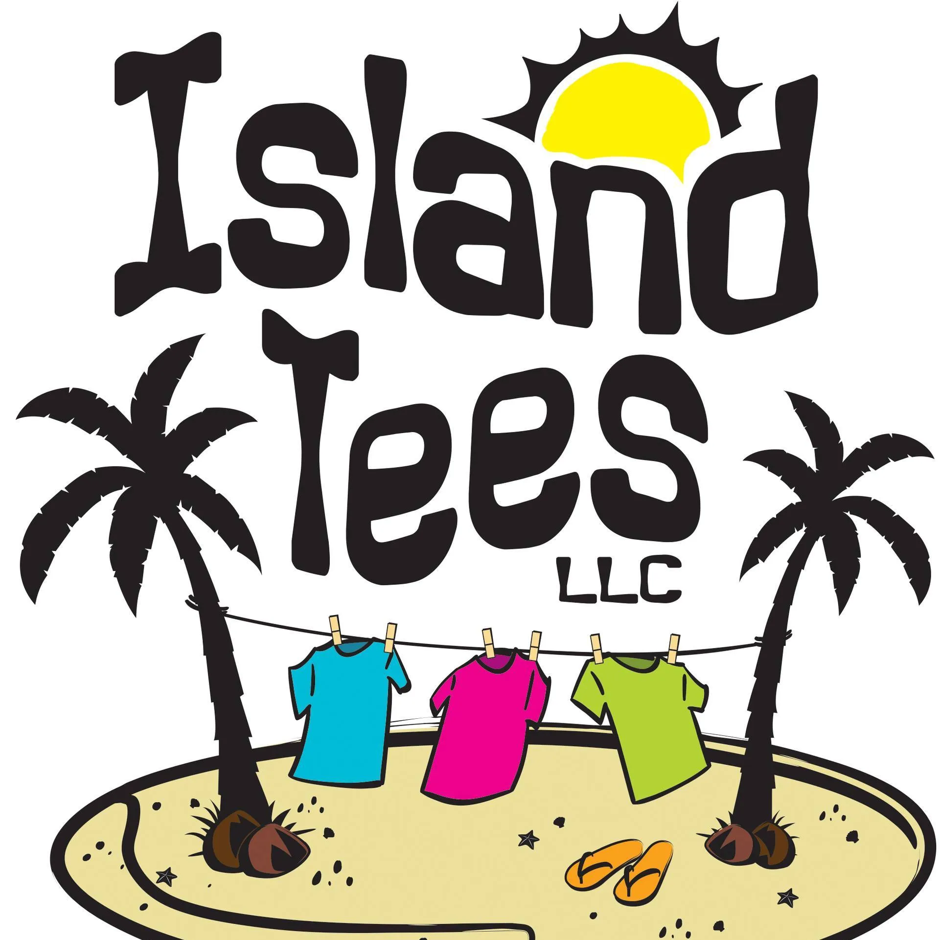 Islandteesvi