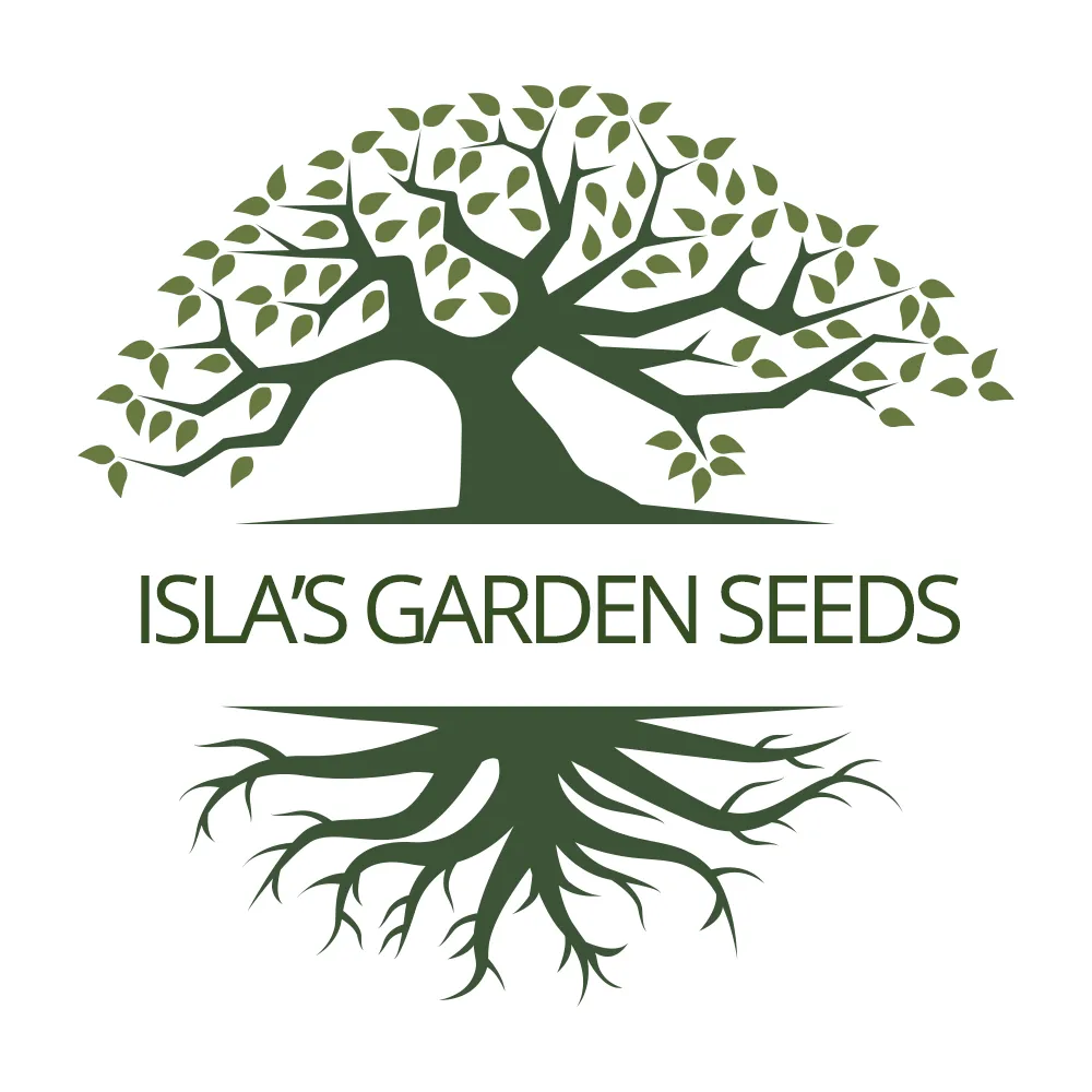 Islasgarden