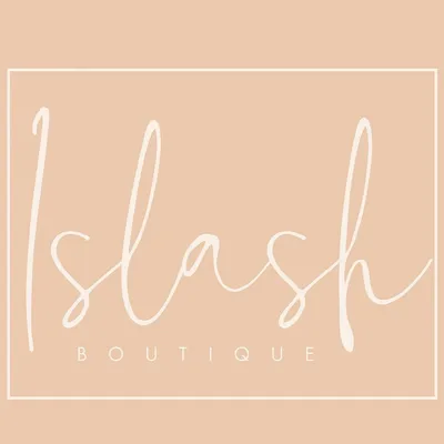 islashboutique.com logo