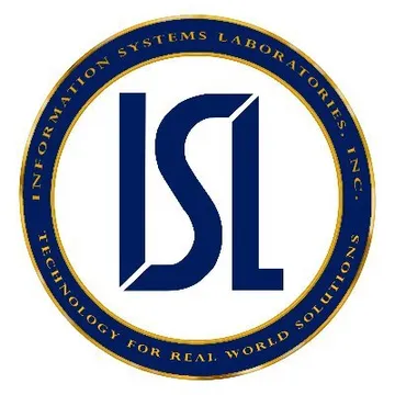 Information Systems Labs Logo