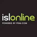 ISL Online logo/icon