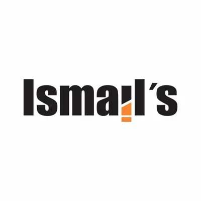 Ismails Clothing logo