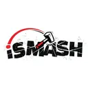 iSmash logo