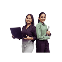 ISMS Group of Institutions  logo