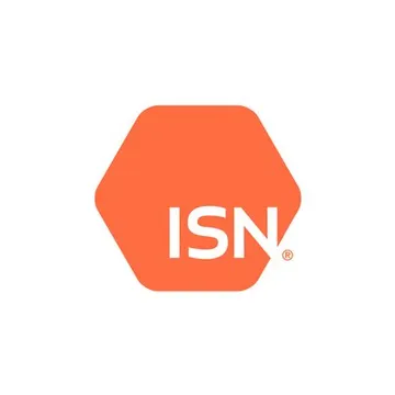 ISN Software Corporation Logo