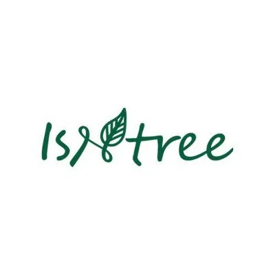 Isntree logo