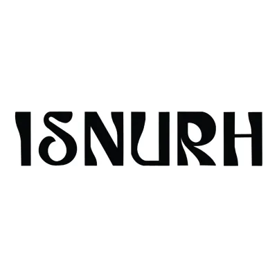 ISNURH logo