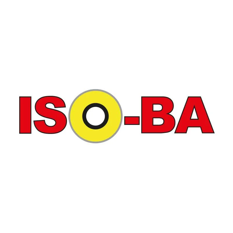 ISO- BASARAN GmbH