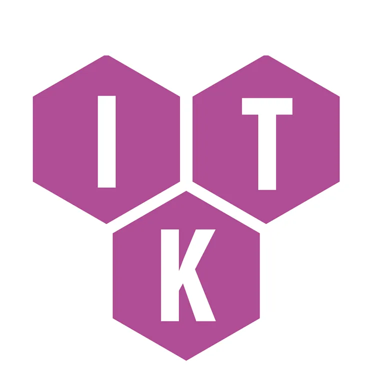 ISO-Tech Kunststoff GmbH logo